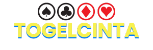 Logo TOGELCINTA